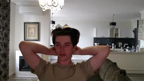 Snapshot of arthur__king chatting on May 8, 2026, 2:11 pm Arthur online show from May 8, 2026, 2:11 pm