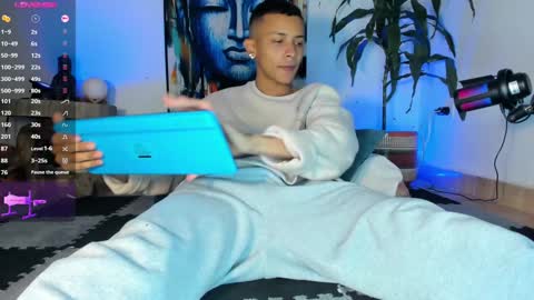 Arthur online show from January 21, 2025, 11:24 am