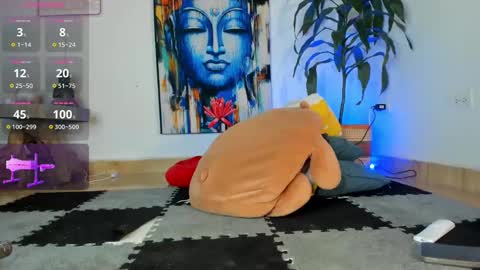 Arthur online show from September 29, 2025, 12:43 pm