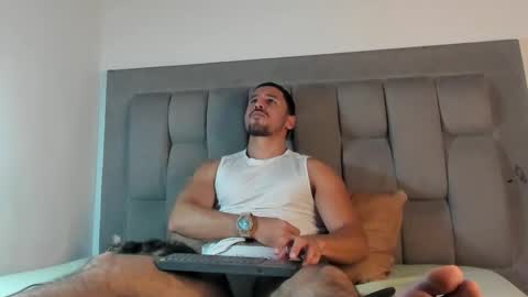 Arthur online show from March 17, 2026, 8:12 pm