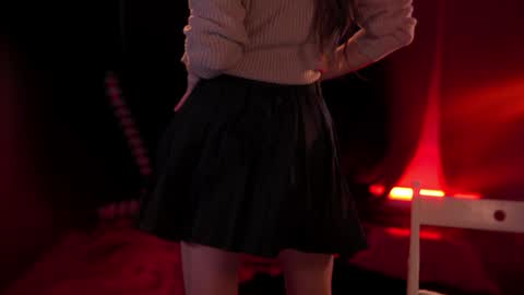 Marlene online show from December 15, 2024, 3:02 am