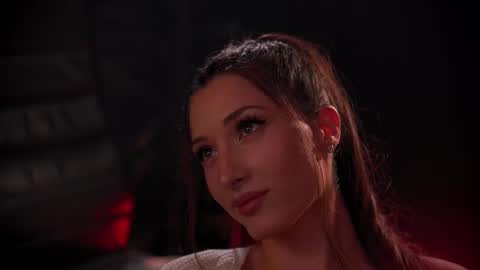 Marlene online show from March 19, 2026, 12:47 am