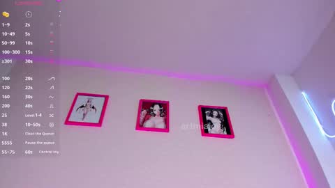 Snapshot of artmiajoy chatting on February 4, 2026, 10:26 pm MIA OF artmiajoy online show from February 4, 2026, 10:26 pm