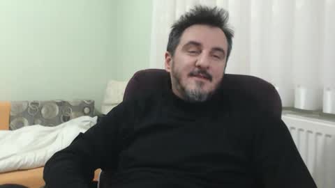 Tyriell online show from February 9, 2025, 1:25 pm