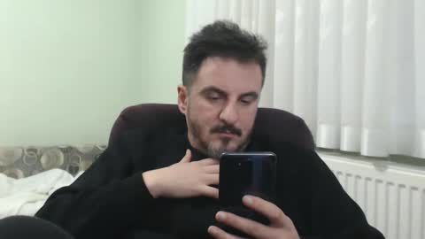 Tyriell online show from March 1, 2025, 2:55 pm