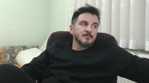 Tyriell online show from March 5, 2025, 6:01 pm