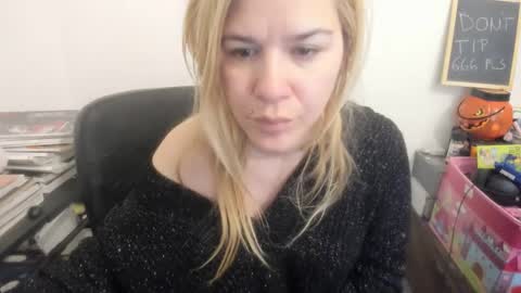 MIA online show from April 1, 2026, 7:20 am