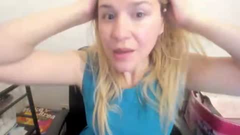 MIA online show from July 13, 2026, 10:23 pm