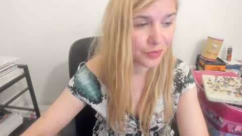 MIA online show from July 23, 2026, 10:40 pm