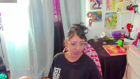 Isabella Cherry online show from May 18, 2026, 4:13 pm