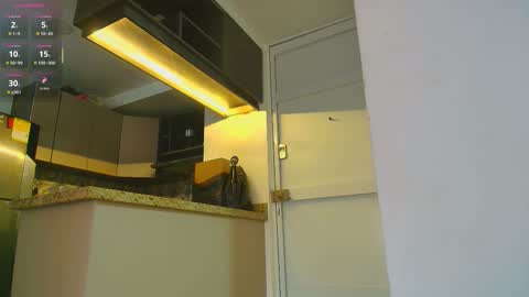 Snapshot of artt_juli chatting on February 18, 2026, 9:33 pm Im juli online show from February 18, 2026, 9:33 pm