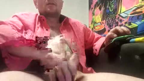 relaxxxxxx online show from November 24, 2025, 12:43 am