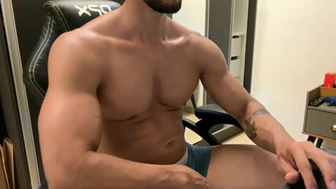 Arthur Villasboas online show from December 12, 2024, 9:26 pm