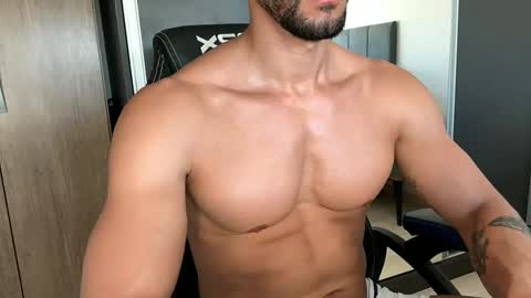 Arthur Villasboas online show from December 13, 2024, 7:32 pm