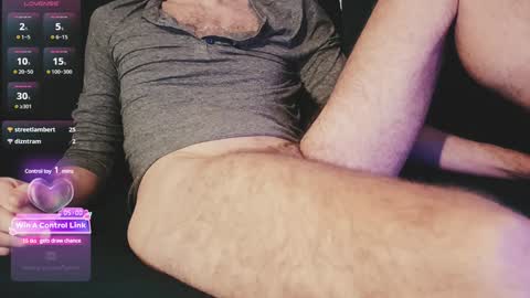 Arty Cock online show from January 1, 2025, 5:33 pm