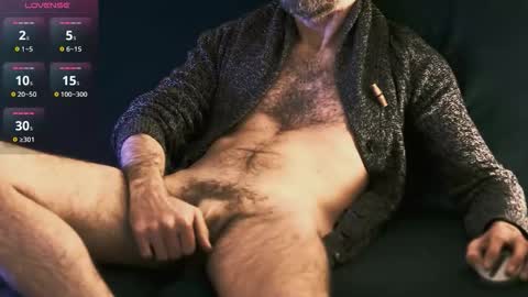 Arty Cock online show from February 9, 2026, 9:52 pm