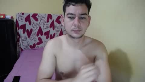 arvahot69 online show from October 5, 2025, 10:46 am