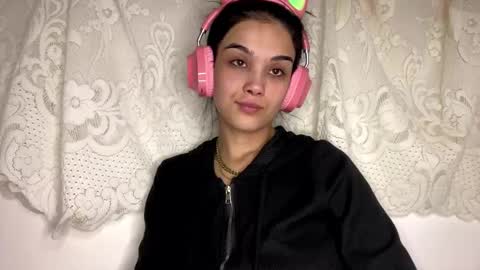 Amina online show from January 10, 2026, 7:26 pm