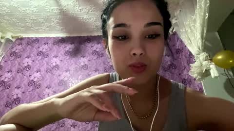 Amina online show from January 14, 2026, 6:13 pm