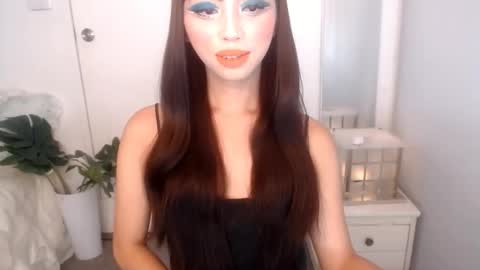 Snapshot of ary_99x chatting on April 25, 2026, 10:07 pm Ariella online show from April 25, 2026, 10:07 pm