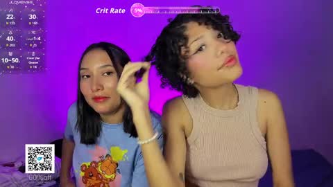 Ariana and Kelsieh online show from May 24, 2026, 4:28 am