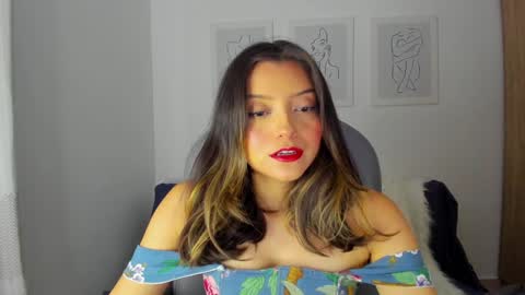 Snapshot of ary_cam230 chatting on December 28, 2024, 6:40 pm Zahaara online show from December 28, 2024, 6:40 pm