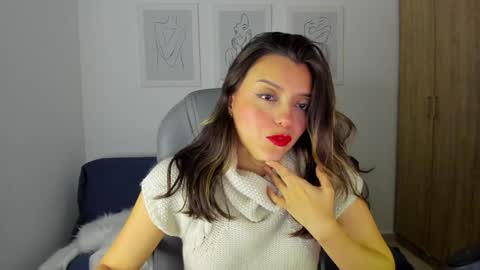 Snapshot of ary_cam230 chatting on January 2, 2025, 3:26 am Zahaara online show from January 2, 2025, 3:26 am