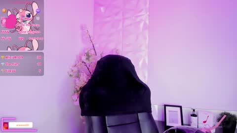 Snapshot of ary_cooper_ chatting on January 5, 2025, 6:13 pm Ary Cooper online show from January 5, 2025, 6:13 pm