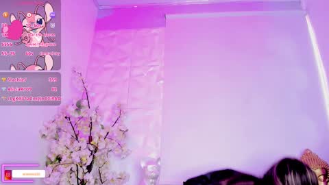 Snapshot of ary_cooper_ chatting on January 5, 2025, 9:14 pm Ary Cooper online show from January 5, 2025, 9:14 pm