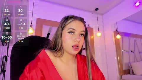 Snapshot of ary_cooper_ chatting on February 26, 2025, 6:11 pm Ary Cooper online show from February 26, 2025, 6:11 pm