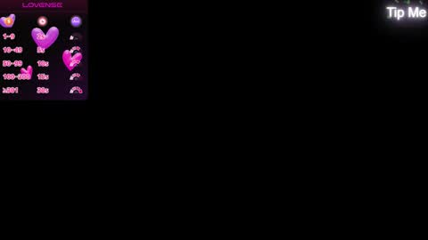 Snapshot of ary_cooper_ chatting on October 6, 2025, 12:02 pm Ary Cooper online show from October 6, 2025, 12:02 pm