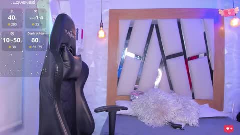 Snapshot of ary_cooper_ chatting on October 24, 2025, 12:34 pm Ary Cooper online show from October 24, 2025, 12:34 pm