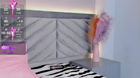 ARY THOMPSON online show from December 1, 2024, 9:26 pm