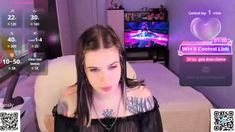 Snapshot of arya_deepthroat_queen chatting on January 23, 2025, 5:52 pm Arya Fn Talented Arya online show from January 23, 2025, 5:52 pm