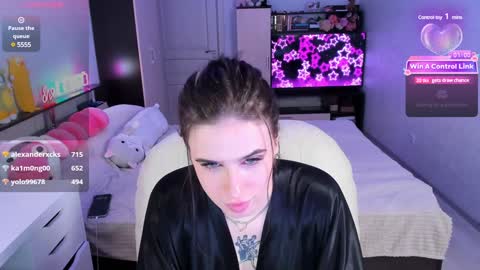 Snapshot of arya_deepthroat_queen chatting on January 30, 2025, 2:38 am Arya Fn Talented Arya online show from January 30, 2025, 2:38 am