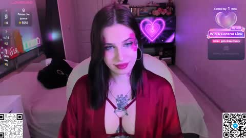 Snapshot of arya_deepthroat_queen chatting on February 14, 2025, 11:09 pm Arya Fn Talented Arya online show from February 14, 2025, 11:09 pm