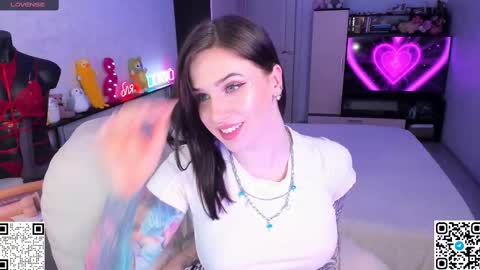 Snapshot of arya_deepthroat_queen chatting on February 23, 2025, 4:17 am Arya Fn Talented Arya online show from February 23, 2025, 4:17 am