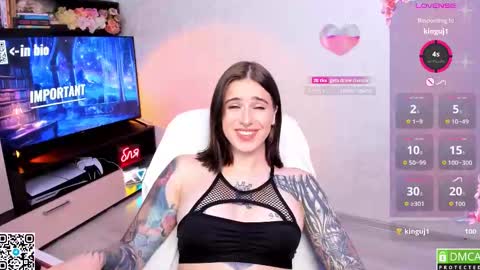 Snapshot of arya_deepthroat_queen chatting on October 1, 2025, 1:11 am Arya Fn Talented Arya online show from October 1, 2025, 1:11 am