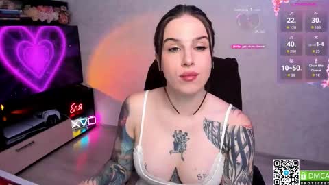 Snapshot of arya_deepthroat_queen chatting on October 9, 2025, 3:26 am Arya Fn Talented Arya online show from October 9, 2025, 3:26 am