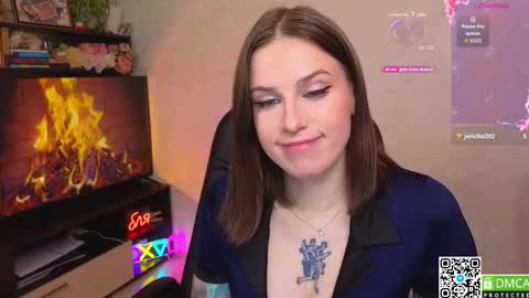 Snapshot of arya_deepthroat_queen chatting on October 15, 2025, 4:51 pm Arya Fn Talented Arya online show from October 15, 2025, 4:51 pm