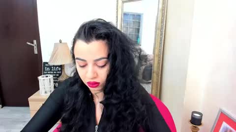 Snapshot of arya_lexa chatting on February 23, 2025, 5:01 am Arya online show from February 23, 2025, 5:01 am