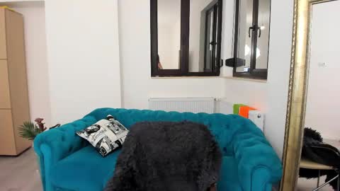 Snapshot of arya_lexa chatting on March 10, 2025, 8:48 am Arya online show from March 10, 2025, 8:48 am