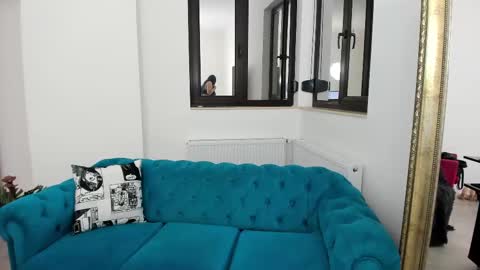 Snapshot of arya_lexa chatting on March 11, 2025, 12:06 pm Arya online show from March 11, 2025, 12:06 pm