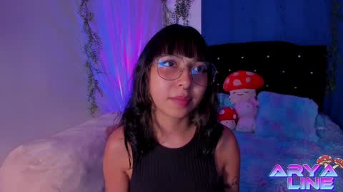 Arys online show from January 10, 2025, 6:42 am