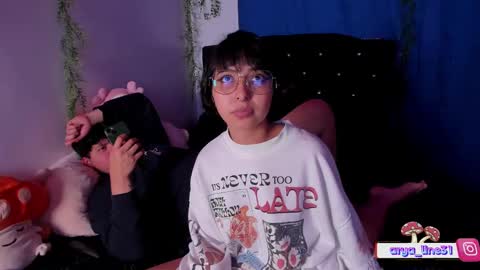 Arys online show from February 18, 2025, 12:59 am