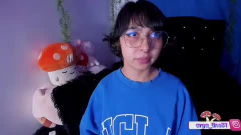 Arys online show from February 22, 2025, 1:22 am