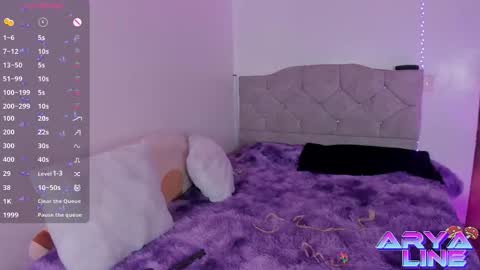 Arys online show from September 12, 2025, 12:44 am