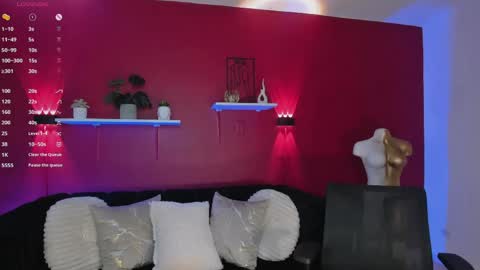 Snapshot of arya_xelion chatting on April 22, 2026, 9:27 pm arya_xelion online show from April 22, 2026, 9:27 pm