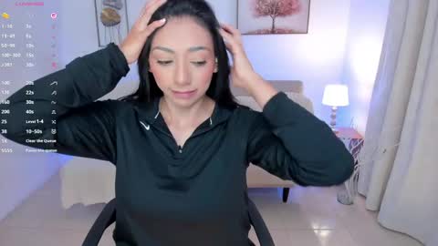 Snapshot of arya_xelion chatting on May 8, 2026, 1:05 pm arya_xelion online show from May 8, 2026, 1:05 pm