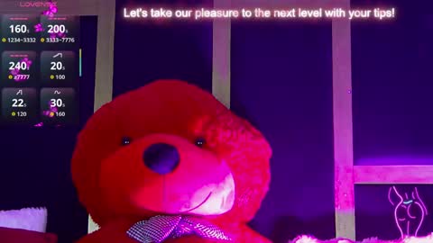 Snapshot of aryannafoxy chatting on April 14, 2026, 4:13 pm Ari online show from April 14, 2026, 4:13 pm